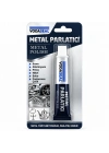 12 Adet Metal Parlatıcı 40GR