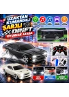 12063-3 Uzak.kum.şarjlı Drift Oyuncak Araba