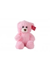 1216P Puffy Salaş Ayı 45 Cm Pembe