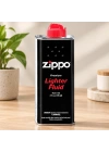 125 ml Benzin