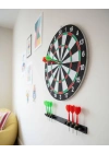12İNÇ Dart