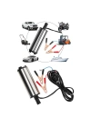 12V 51mm Mini Akaryakıt Pompası