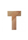 1431 Redka, T Tangram 4 Parça