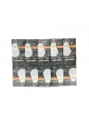 14,5 W Beyaz LED Ampul