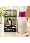 1,5 L Renkli Termos