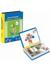 1550 Magnetiq Yaratıcı Küpler