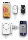 15W Wireless Şarj Cihazı