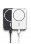 15W Wireless Şarj Cihazı