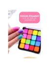 16lı Yaz Far Paleti - 2li Set