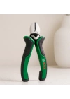 160 mm Yan Keski - Ergonomik Sap