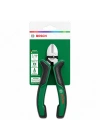 160 mm Yan Keski - Ergonomik Sap