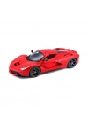 16001 1:18 Ferrari Laferrari Model Araba