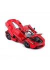 16001 1:18 Ferrari Laferrari Model Araba