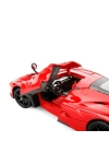 16001 Burago 1:18 Ferrari Laferrari Model Araba