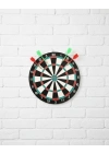 17 İnç Dart