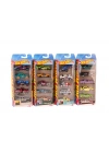 1806 Hot Wheels Beşli Araba Seti