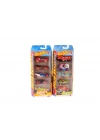 1806 Hot Wheels Beşli Araba Seti