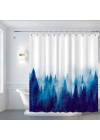 180x180 Banyo Perdesi