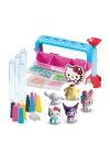 18276 Idea Clemetoni - Kalem Tasarım Stüdyosu Hello Kitty