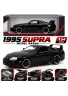 1995 Toyota Supra Model Aracı
