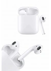 2. Nesil Bluetooth Android ve İOS Uyumlu Kablosuz Kulaklık Çağrı Cevaplama