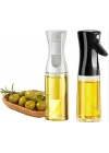 200 ML DEKORATIF TABANCALI SPREYLI CAM ŞIŞE