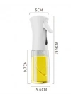 200 ML DEKORATIF TABANCALI SPREYLI CAM ŞIŞE