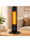2000W Dikey Elektrikli Isıtıcı Soba