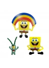 2006008 Figür S.bob 3D Sbob 5A