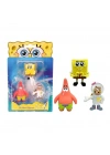 2006008 Figür S.bob 3D Sbob 5A