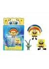 2006008 Figür S.bob 3D Sbob 5A