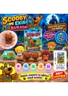 20302 3D Figür Scooby Doo Buddıes Sürpriz Paket Scoo 36D