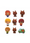 20302 3D Figür Scooby Doo Buddıes Sürpriz Paket Scoo 36D