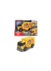 203302038 Delivery Van