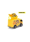 203302038 Delivery Van