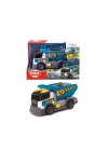 203302048 Dump Truck