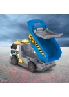 203302048 Dump Truck