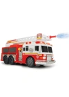203308377 Dickie Toys Fire Commander İtfaiye Aracı