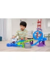 203338002 White Shark Track Set