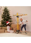 203462412 Dickie Mega İnşaat Vinç