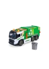 203749040 Giant Garbage Truck
