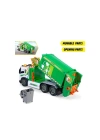 203749040 Giant Garbage Truck