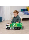 203749040 Giant Garbage Truck