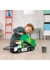 203749040 Giant Garbage Truck