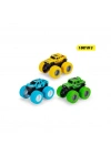 203761002 Monster Trucks 3-asst