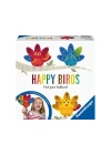 206155 Happy Birds -Ravensburger