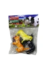 2087 Hayvan Set