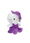 2089 Hello Kitty Şapkalı Peluş 36 cm