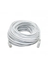 20MT İnternet Ethernet CAT6 Data Kablosu