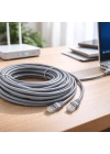 20MT İnternet Ethernet CAT6 Data Kablosu